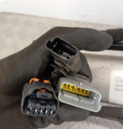 Moteur start stop PEUGEOT 308 2 Photo n°3