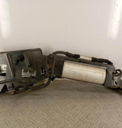 Moteur start stop PEUGEOT 308 2 Photo n°4