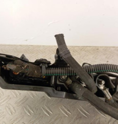 Moteur start stop PEUGEOT 308 2 Photo n°5