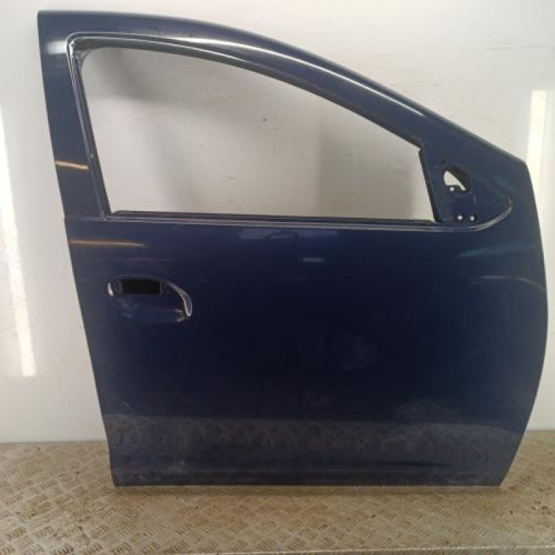 Porte avant droit DACIA SANDERO 2