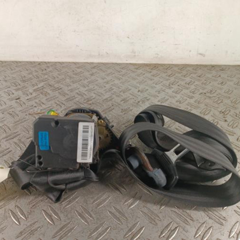 Ceinture avant droit SKODA FABIA 1