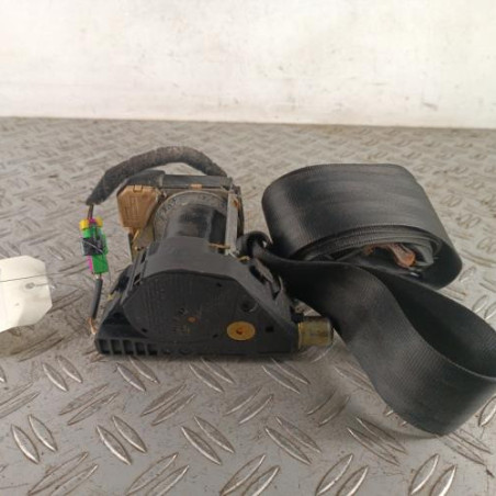 Ceinture avant gauche SKODA FABIA 1 Photo n°1