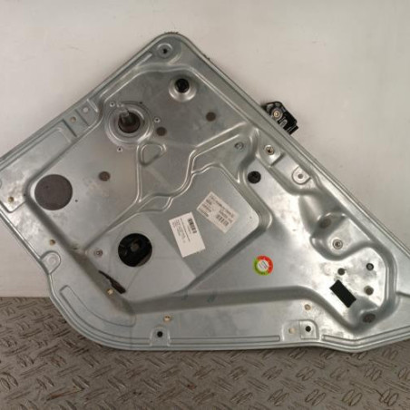 Leve vitre mecanique arriere droit SKODA FABIA 1 Photo n°1