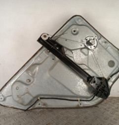 Leve vitre mecanique arriere droit SKODA FABIA 1