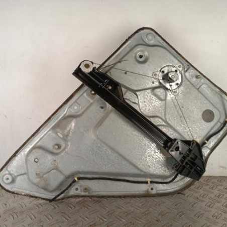 Leve vitre mecanique arriere droit SKODA FABIA 1