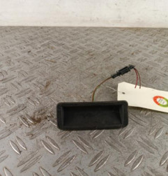 Poignee hayon SKODA FABIA 1 Photo n°1