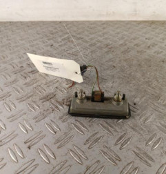 Poignee hayon SKODA FABIA 1