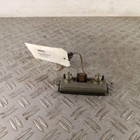 Poignee hayon SKODA FABIA 1