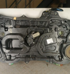 Leve vitre electrique avant gauche LANCIA YPSILON 4 Photo n°1