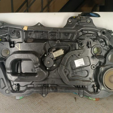 Leve vitre electrique avant gauche LANCIA YPSILON 4 Photo n°1