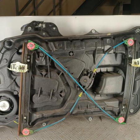 Leve vitre electrique avant gauche LANCIA YPSILON 4