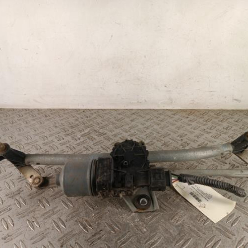 Moteur essuie glace avant LANCIA YPSILON 4