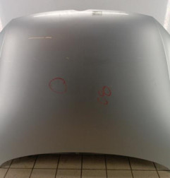 Capot VOLKSWAGEN PASSAT 6 Photo n°1