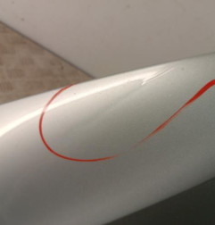 Capot VOLKSWAGEN PASSAT 6