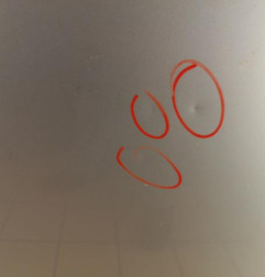 Capot VOLKSWAGEN PASSAT 6 Photo n°3