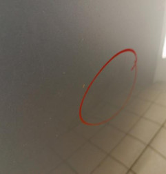 Capot VOLKSWAGEN PASSAT 6 Photo n°4