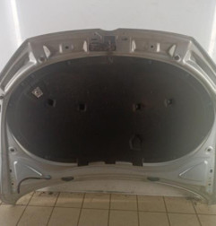 Capot VOLKSWAGEN PASSAT 6 Photo n°5