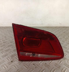 Feu arriere secondaire gauche (feux) VOLKSWAGEN PASSAT 6 Photo n°1