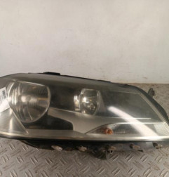 Optique avant principal droit (feux)(phare) VOLKSWAGEN PASSAT 6 Photo n°1