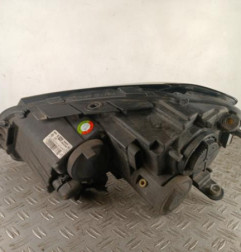 Optique avant principal droit (feux)(phare) VOLKSWAGEN PASSAT 6
