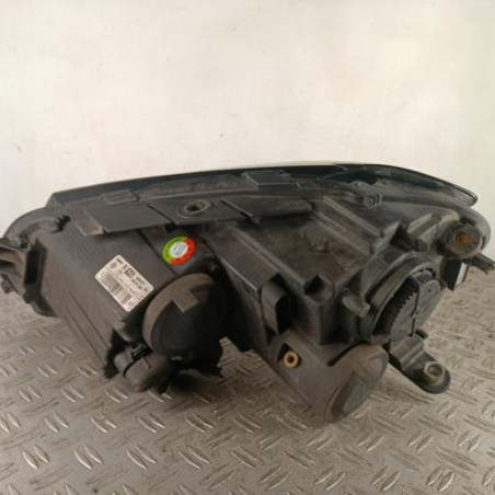Optique avant principal droit (feux)(phare) VOLKSWAGEN PASSAT 6