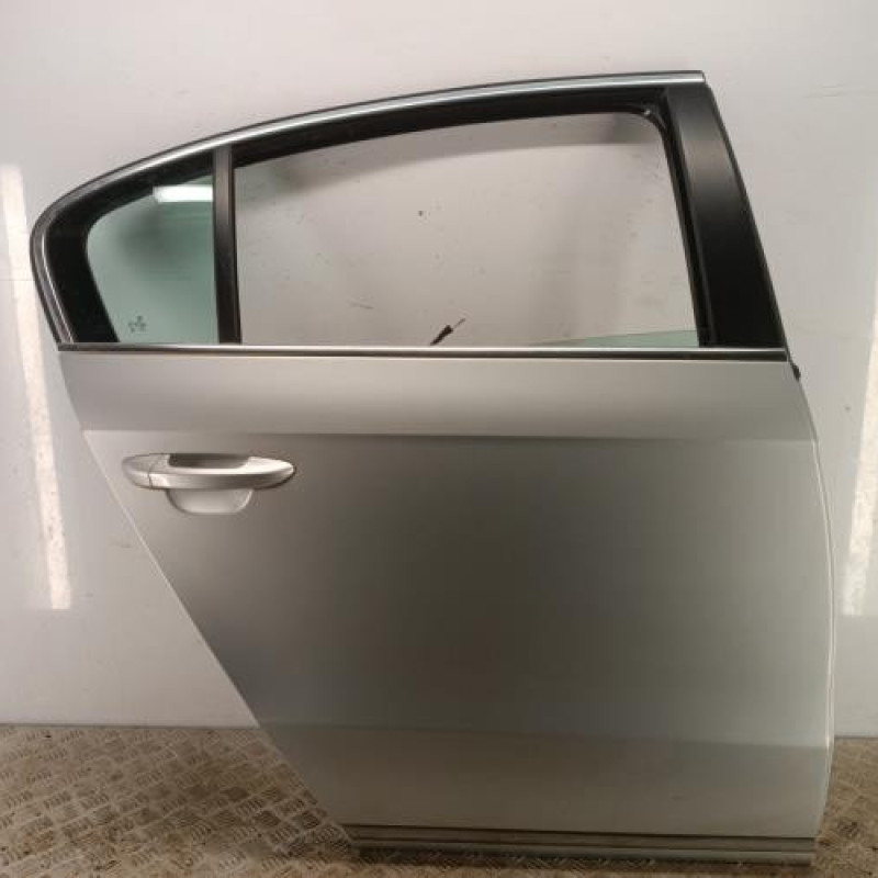 Porte arriere droit VOLKSWAGEN PASSAT 6