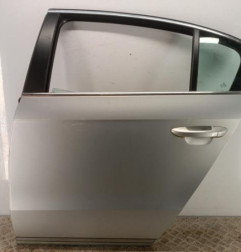 Porte arriere gauche VOLKSWAGEN PASSAT 6 Photo n°1