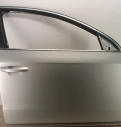 Porte avant droit VOLKSWAGEN PASSAT 6 Photo n°1