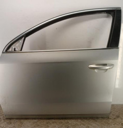 Porte avant gauche VOLKSWAGEN PASSAT 6 Photo n°1