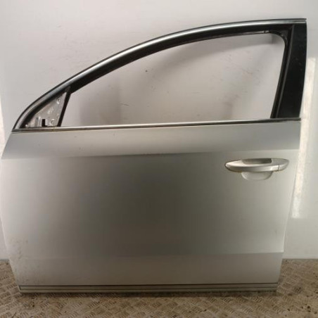Porte avant gauche VOLKSWAGEN PASSAT 6 Photo n°1
