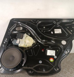 Leve vitre electrique arriere droit VOLKSWAGEN PASSAT 6 Photo n°1
