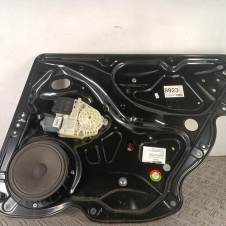 Leve vitre electrique arriere droit VOLKSWAGEN PASSAT 6 Photo n°1