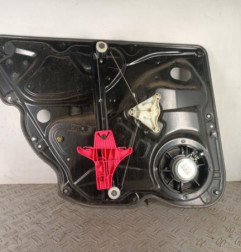 Leve vitre electrique arriere droit VOLKSWAGEN PASSAT 6