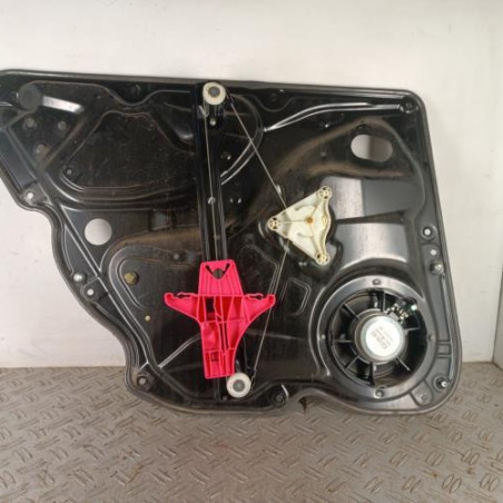 Leve vitre electrique arriere droit VOLKSWAGEN PASSAT 6