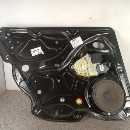 Leve vitre electrique arriere gauche VOLKSWAGEN PASSAT 6 Photo n°1