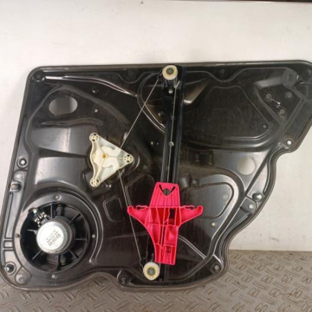 Leve vitre electrique arriere gauche VOLKSWAGEN PASSAT 6