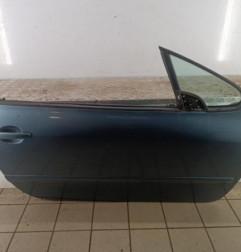 Porte avant droit PEUGEOT 307 Photo n°1