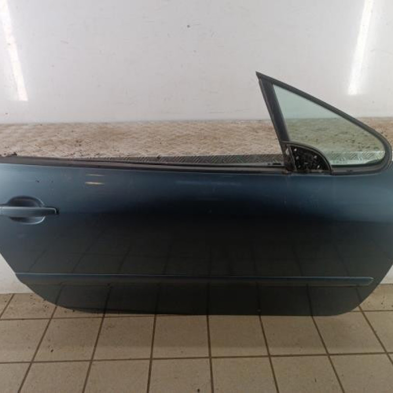 Porte avant droit PEUGEOT 307