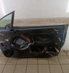 Porte avant droit PEUGEOT 307