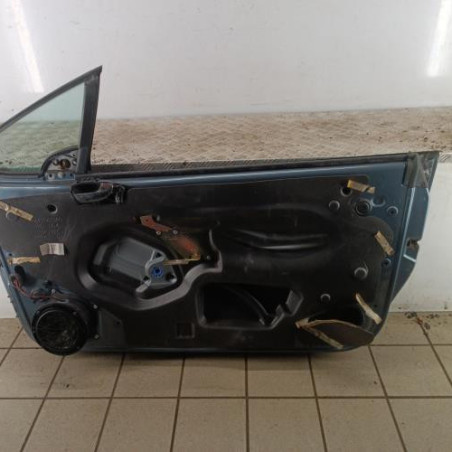 Porte avant droit PEUGEOT 307