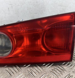 Feu arriere secondaire droit (feux) RENAULT LAGUNA 2 Photo n°1