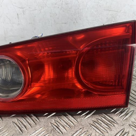 Feu arriere secondaire droit (feux) RENAULT LAGUNA 2 Photo n°1