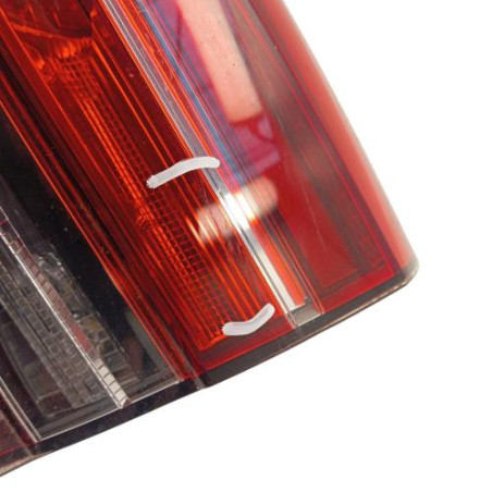 Feu arriere secondaire droit (feux) RENAULT CLIO 5