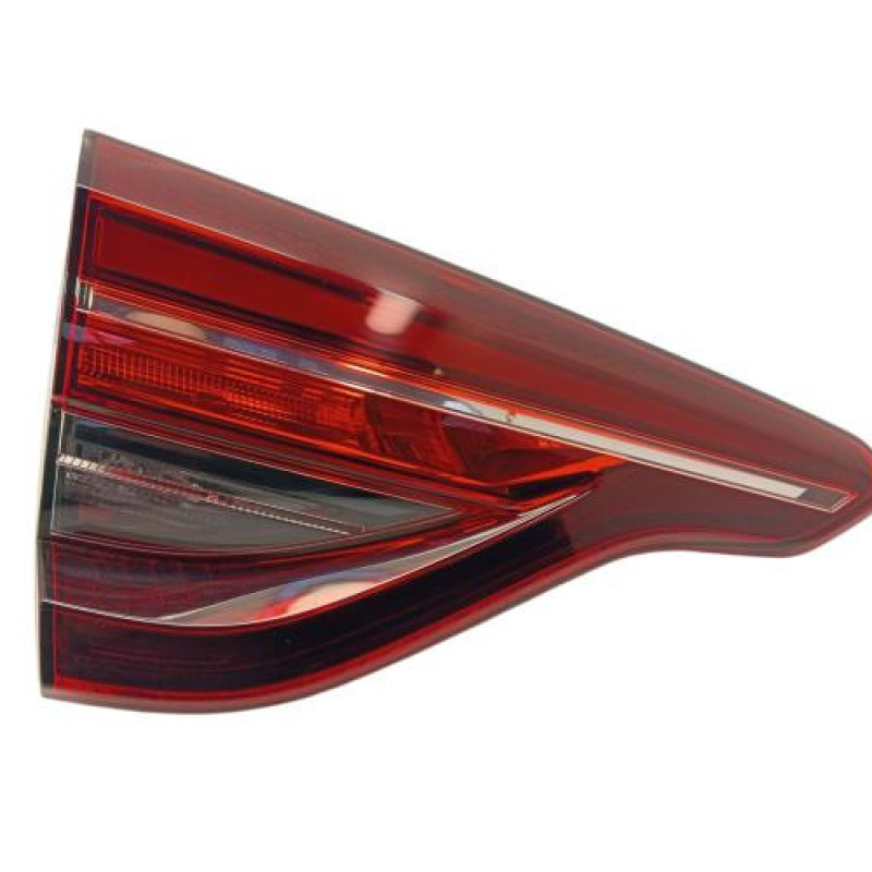 Feu arriere secondaire gauche (feux) RENAULT CLIO 5 Feu arriere secondaire gauche (feux) RENAULT CLIO 5