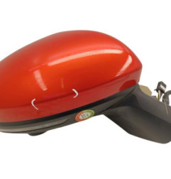 Retroviseur droit RENAULT CLIO 5 Photo n°1