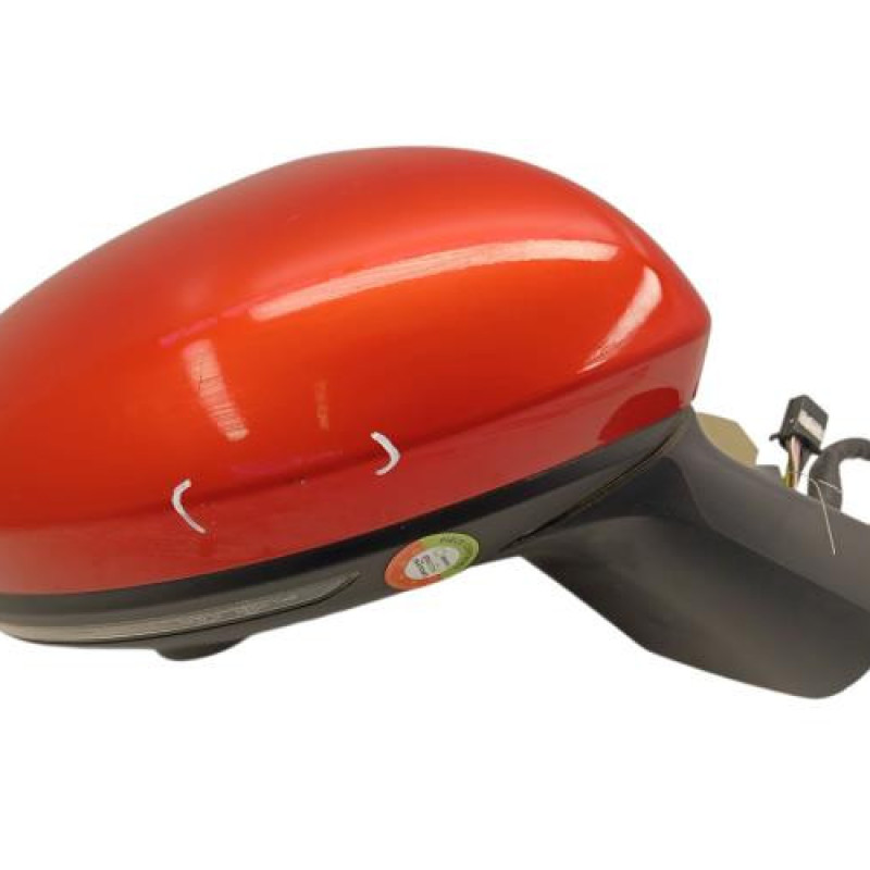 Retroviseur droit RENAULT CLIO 5