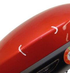 Retroviseur droit RENAULT CLIO 5