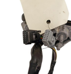 Retroviseur droit RENAULT CLIO 5 Photo n°4