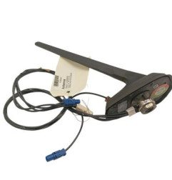 Antenne RENAULT CLIO 5 Photo n°1