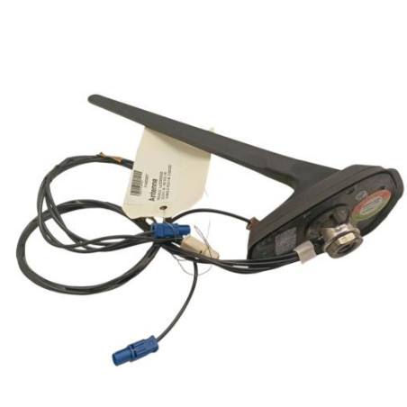 Antenne RENAULT CLIO 5 Photo n°1